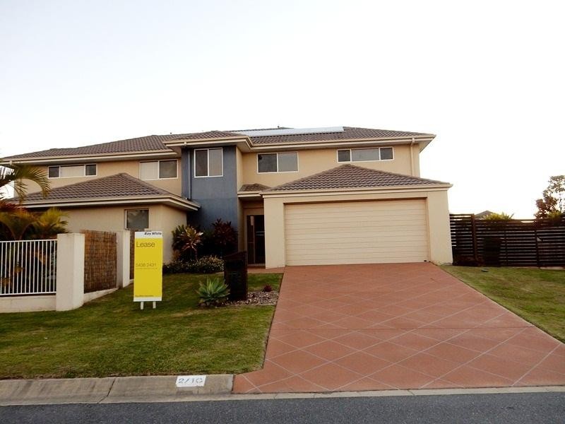Unit 2 ‘Meridan Villas’ 10 Alicia Circuit, Little Mountain QLD 4551