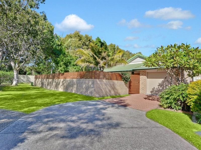 19 Teasel Square, Currimundi QLD 4551