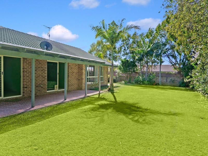 19 Teasel Square, Currimundi QLD 4551