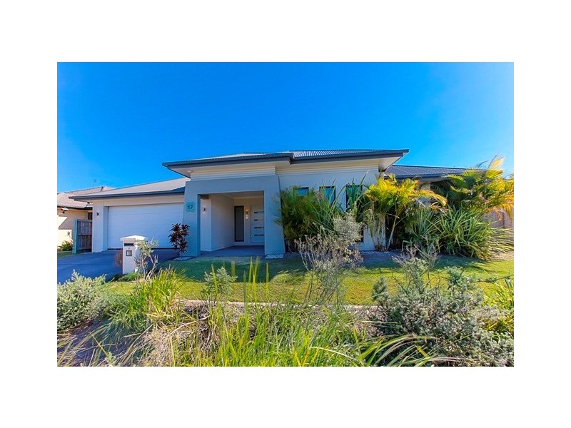17 Nebo Street, Caloundra West QLD 4551