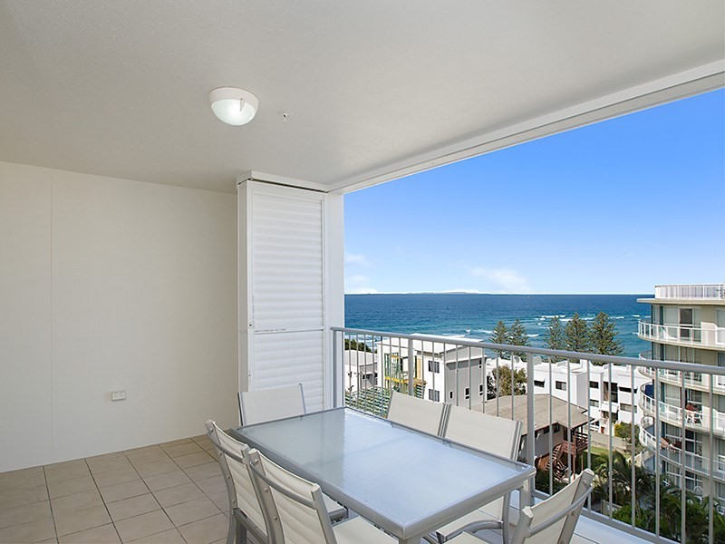 Unit 2053 ‘Aspect’ 80 Lower Gay Terrace, Caloundra QLD 4551