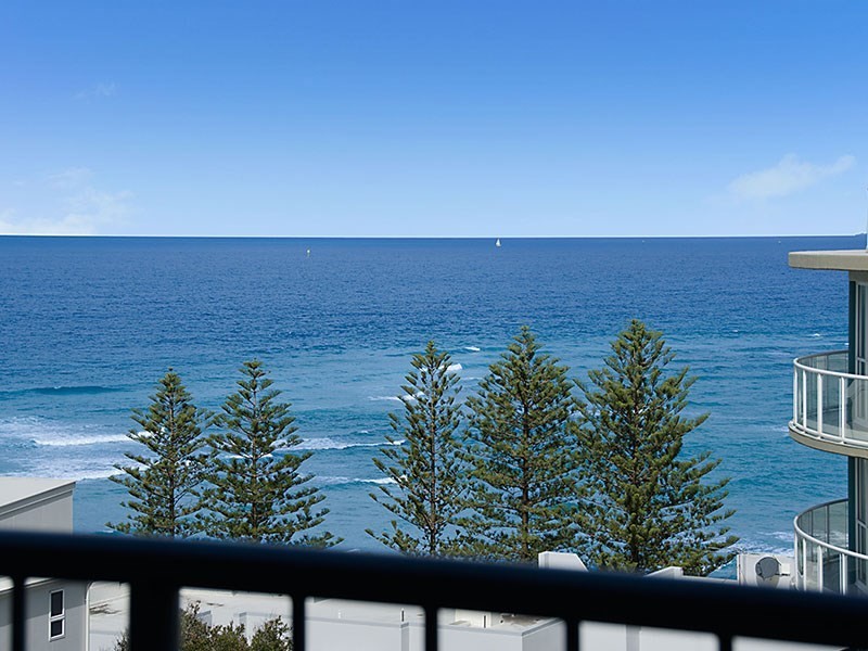 Unit 2053 ‘Aspect’ 80 Lower Gay Terrace, Caloundra QLD 4551