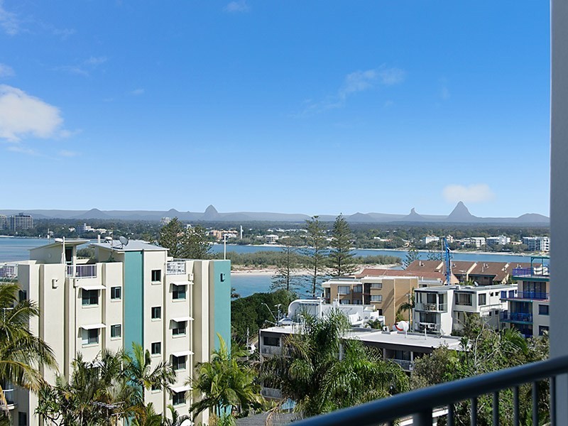 Unit 2053 ‘Aspect’ 80 Lower Gay Terrace, Caloundra QLD 4551
