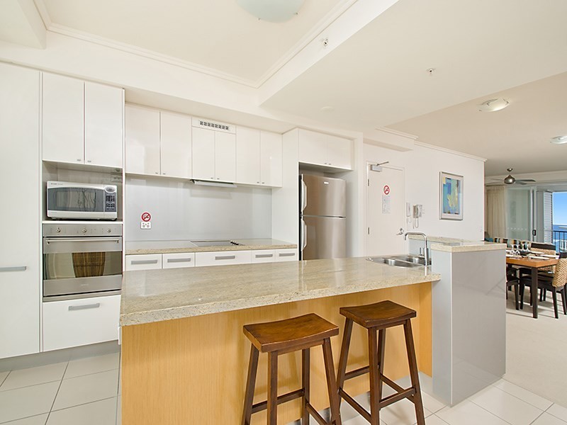 Unit 2053 ‘Aspect’ 80 Lower Gay Terrace, Caloundra QLD 4551