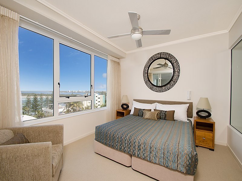 Unit 2053 ‘Aspect’ 80 Lower Gay Terrace, Caloundra QLD 4551