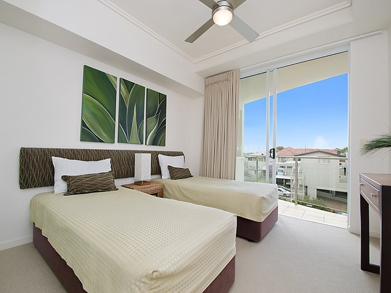 Unit 2053 ‘Aspect’ 80 Lower Gay Terrace, Caloundra QLD 4551