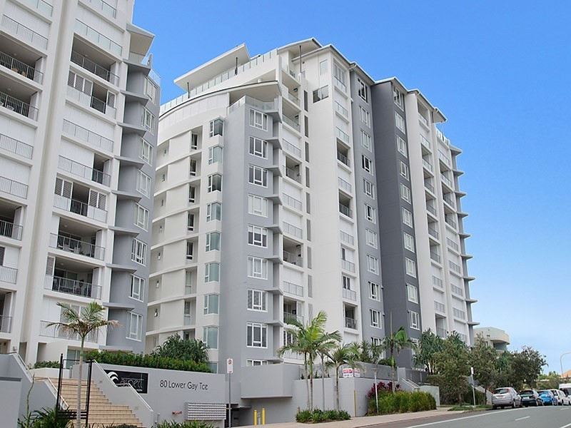 Unit 2053 ‘Aspect’ 80 Lower Gay Terrace, Caloundra QLD 4551