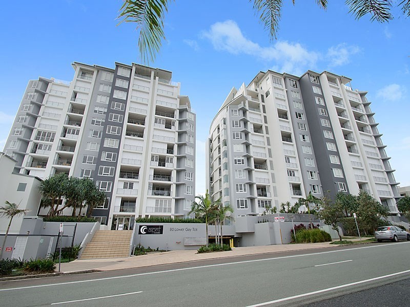 Unit 2053 ‘Aspect’ 80 Lower Gay Terrace, Caloundra QLD 4551