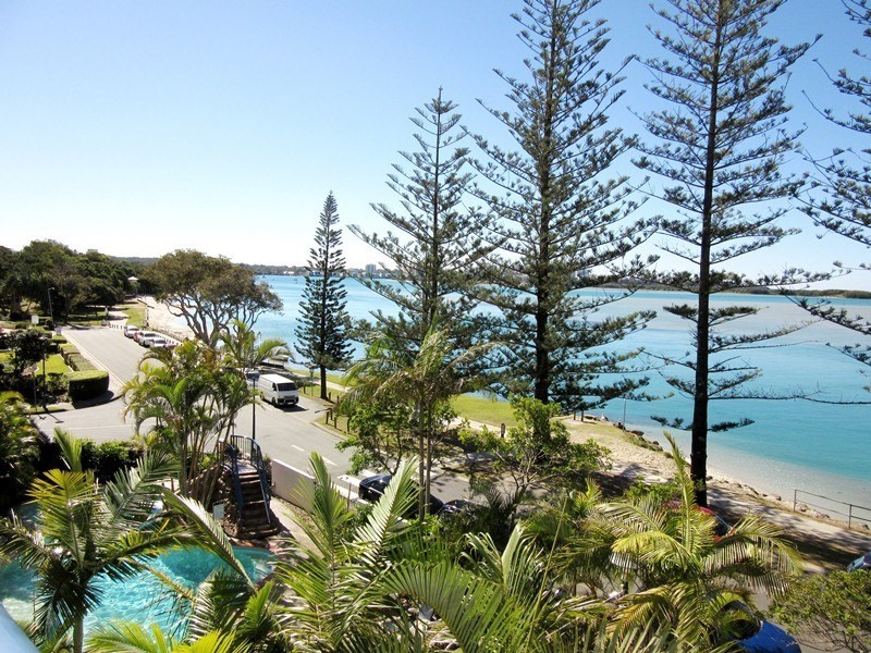 Unit 406 ‘Worldmark Resort’ 75 Golden Beach Esplanade, Golden Beach QLD 4551