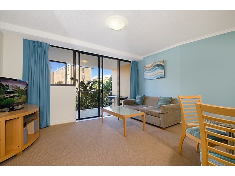 Unit 47 ‘Grand Pacific’ 38 Bulcock Beach Esplanade, Caloundra QLD 4551