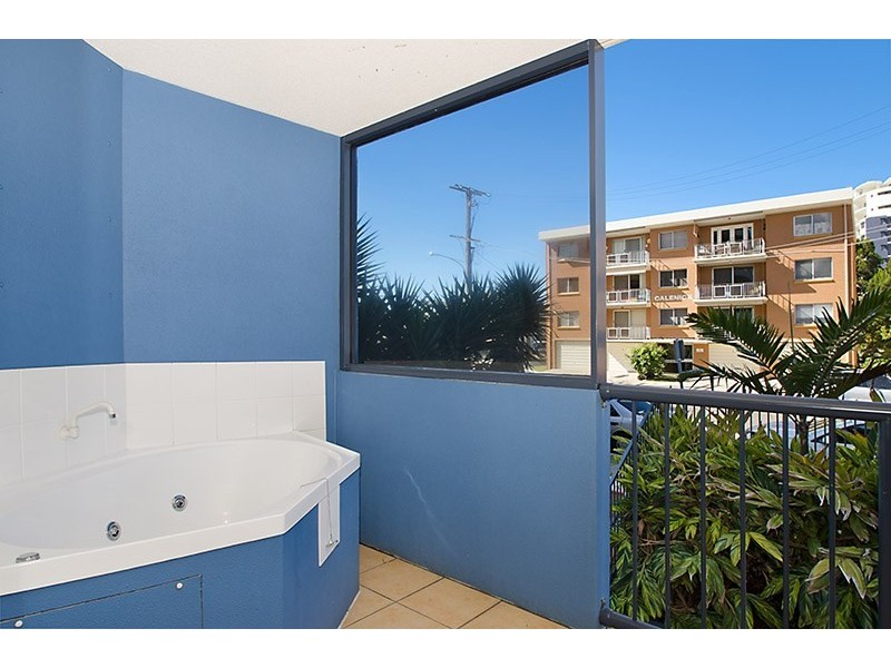 Unit 47 ‘Grand Pacific’ 38 Bulcock Beach Esplanade, Caloundra QLD 4551