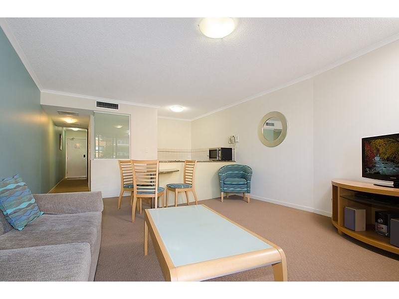 Unit 47 ‘Grand Pacific’ 38 Bulcock Beach Esplanade, Caloundra QLD 4551