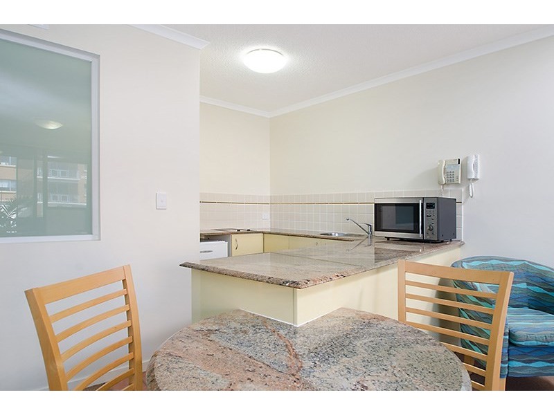 Unit 47 ‘Grand Pacific’ 38 Bulcock Beach Esplanade, Caloundra QLD 4551