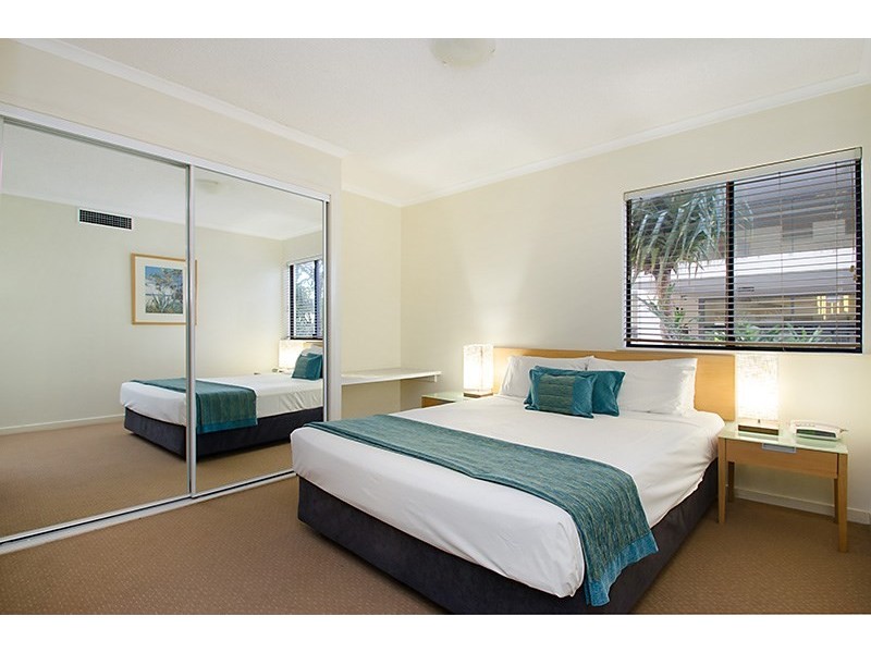 Unit 47 ‘Grand Pacific’ 38 Bulcock Beach Esplanade, Caloundra QLD 4551