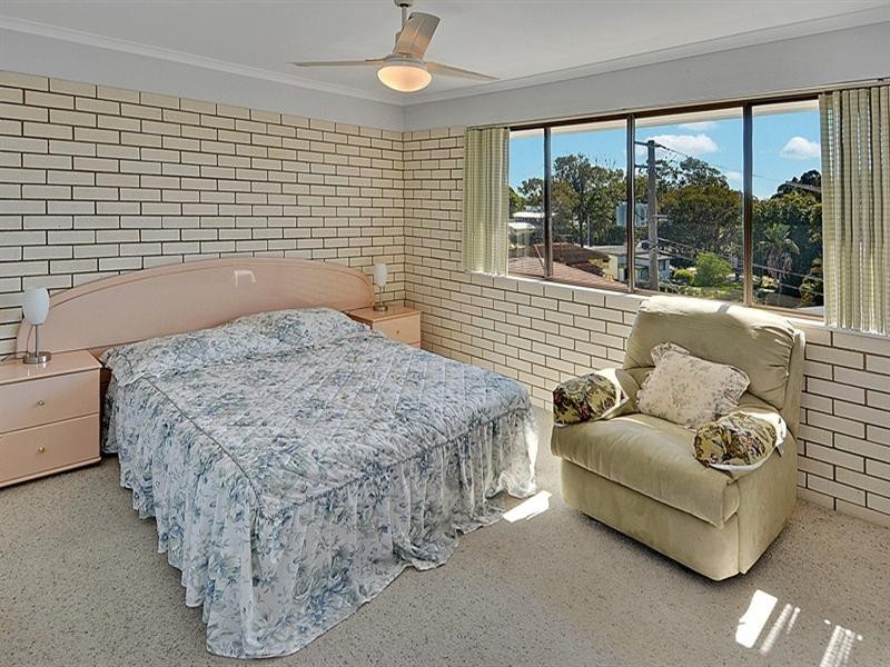 Unit 6 ‘Pacific Reflections’ 56 The Esplanade, Golden Beach QLD 4551