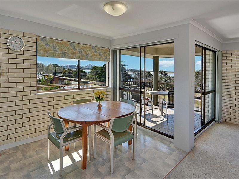 Unit 6 ‘Pacific Reflections’ 56 The Esplanade, Golden Beach QLD 4551