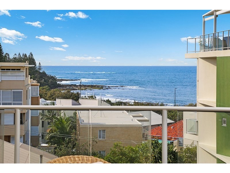 Unit 16 ‘Salt on Kings’ 13 Mahia Terrace, Kings Beach QLD 4551