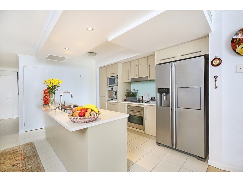 Unit 16 ‘Salt on Kings’ 13 Mahia Terrace, Kings Beach QLD 4551