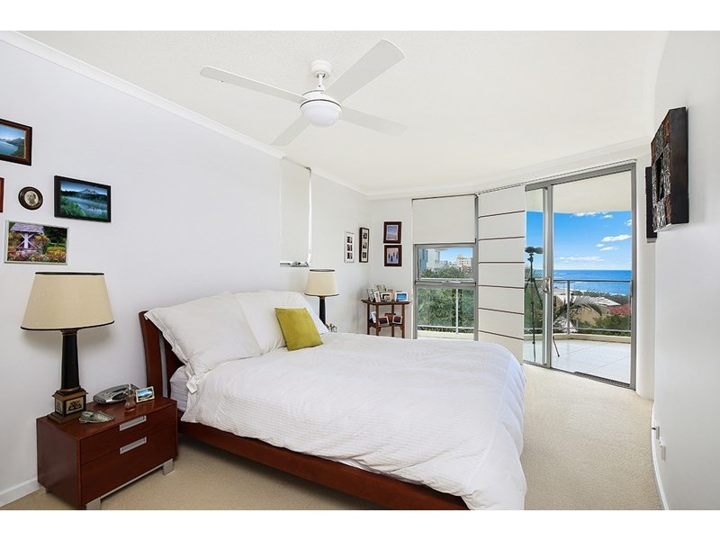 Unit 16 ‘Salt on Kings’ 13 Mahia Terrace, Kings Beach QLD 4551