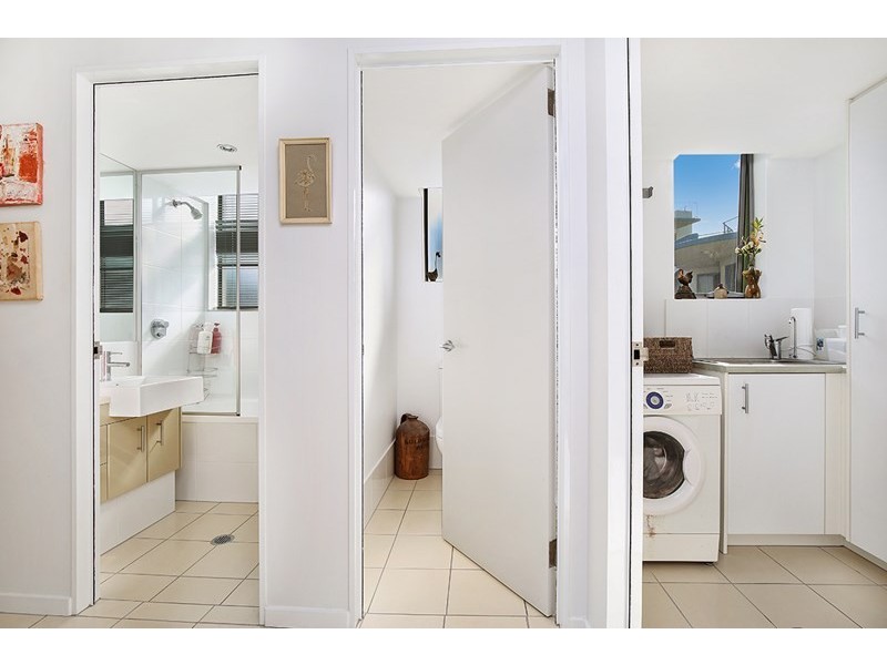 Unit 16 ‘Salt on Kings’ 13 Mahia Terrace, Kings Beach QLD 4551