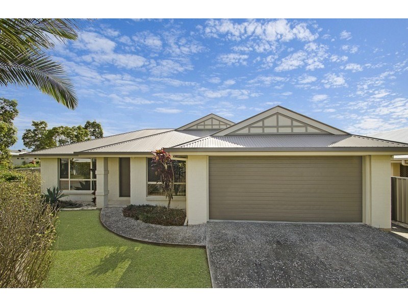 1 Kamala Place, Meridan Plains QLD 4551