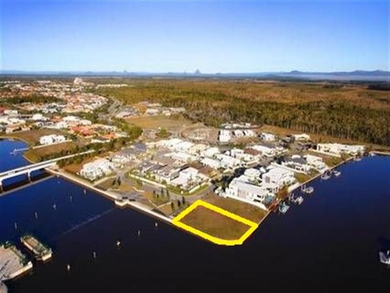 25 Artunga Place, Pelican Waters QLD 4551