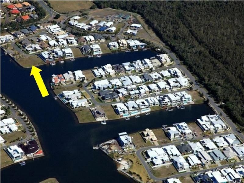 25 Artunga Place, Pelican Waters QLD 4551