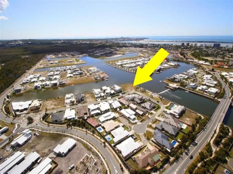 25 Artunga Place, Pelican Waters QLD 4551