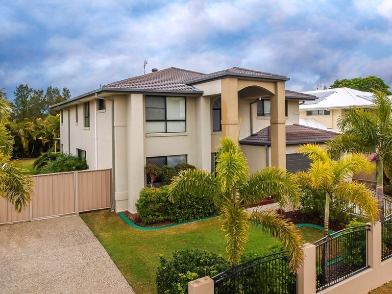 26 Kuthar Street, Pelican Waters QLD 4551