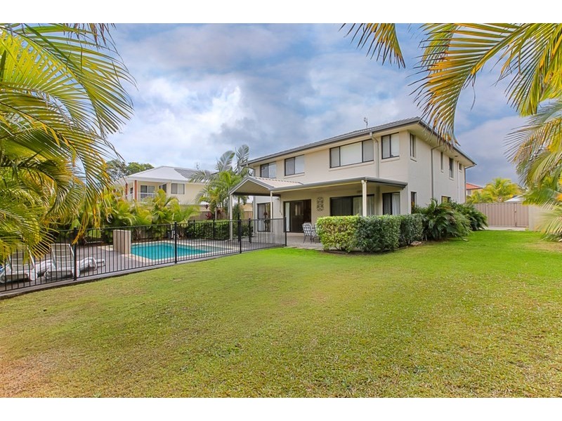 26 Kuthar Street, Pelican Waters QLD 4551