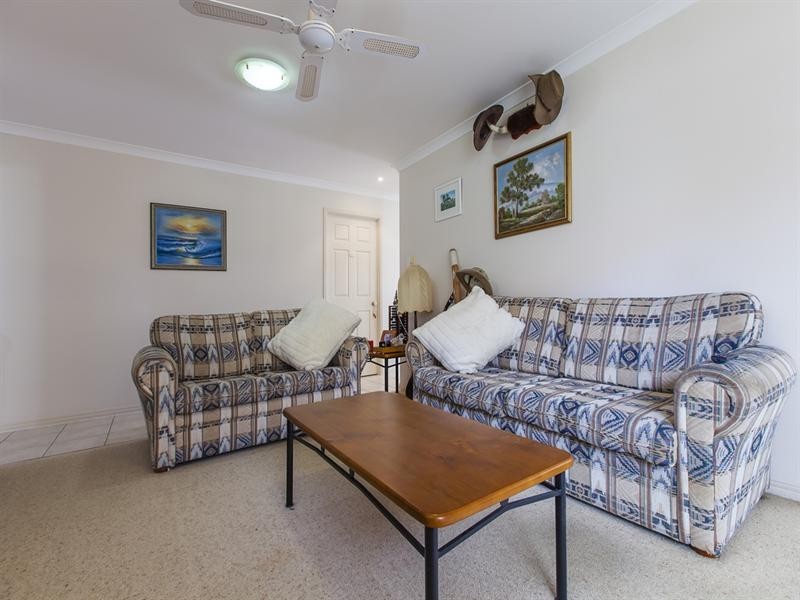 25 Teasel Square, Currimundi QLD 4551