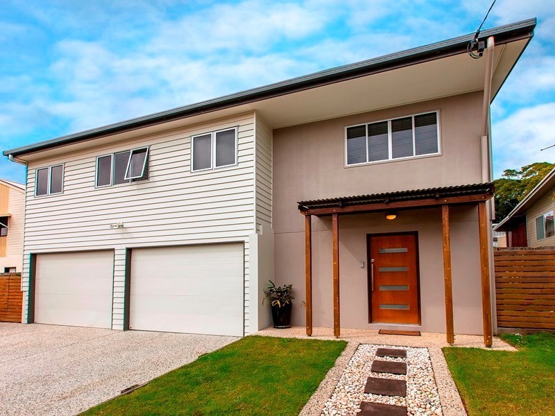 53 Edmund Street, Shelly Beach QLD 4551