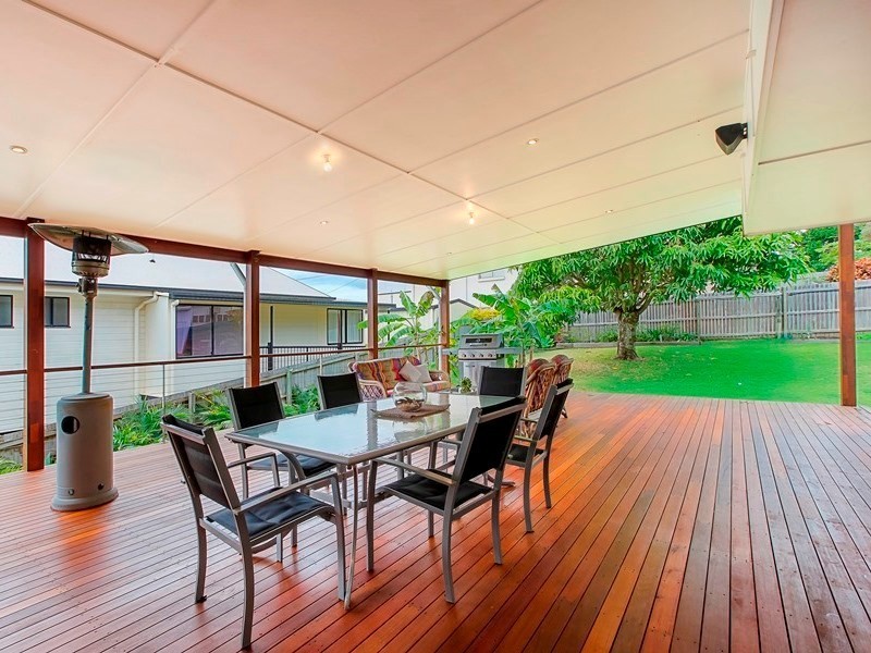 53 Edmund Street, Shelly Beach QLD 4551