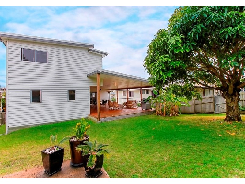 53 Edmund Street, Shelly Beach QLD 4551