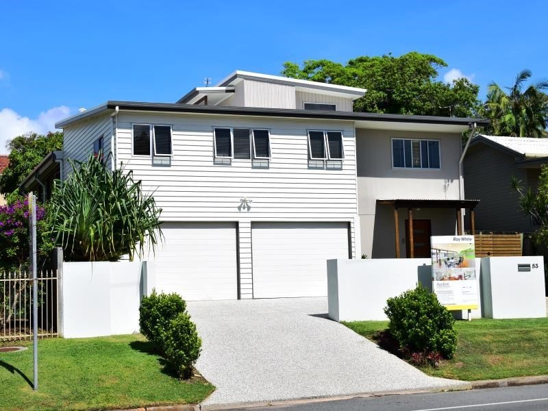 53 Edmund Street, Shelly Beach QLD 4551