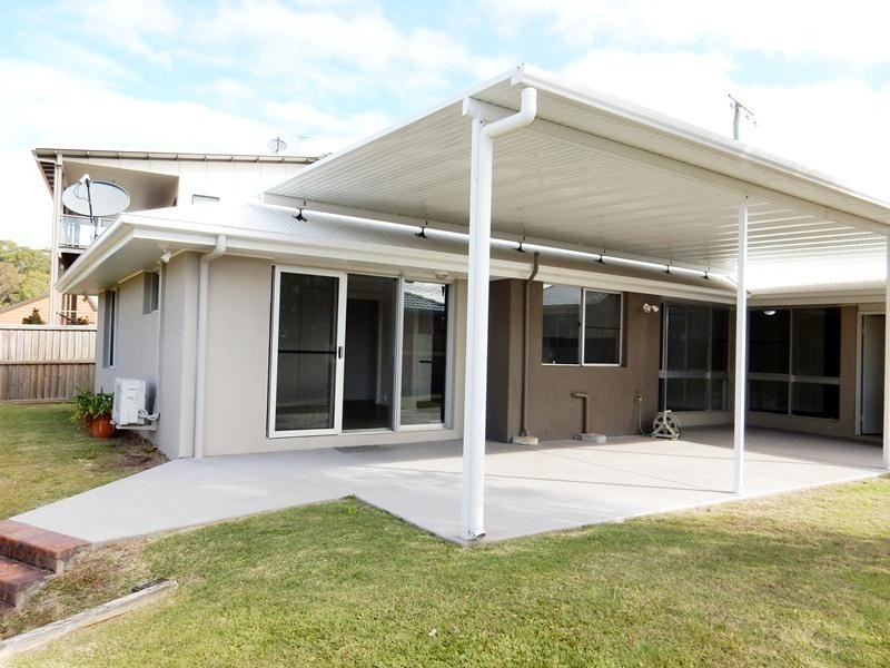 7 Alexander Street, Aroona QLD 4551