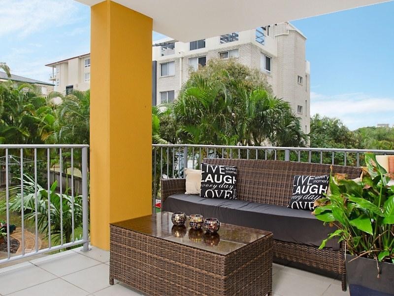 Unit 6 ’38 On Kings’ 38 King Street, Kings Beach QLD 4551