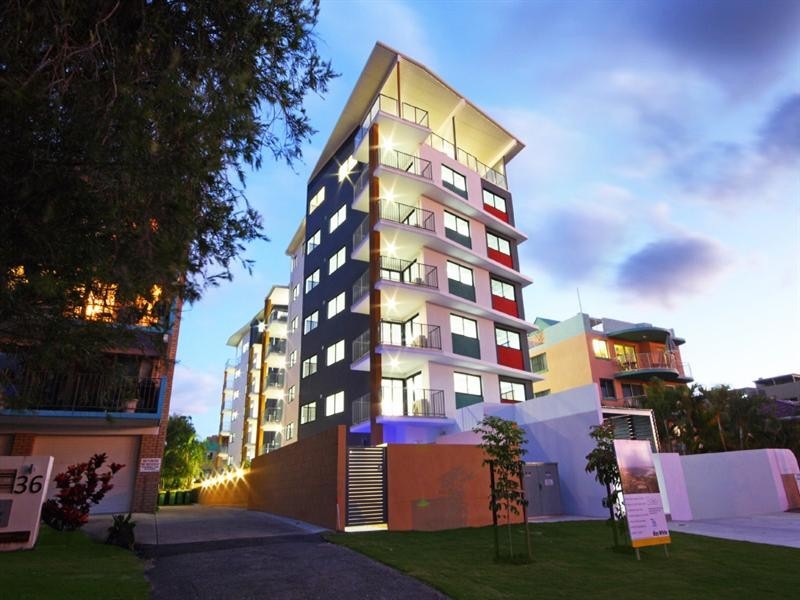 Unit 6 ’38 On Kings’ 38 King Street, Kings Beach QLD 4551