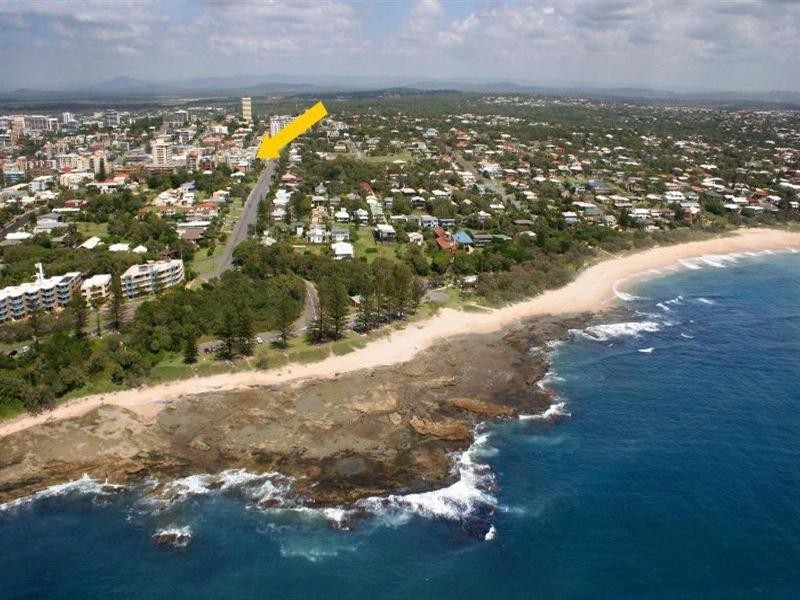 Unit 6 ’38 On Kings’ 38 King Street, Kings Beach QLD 4551