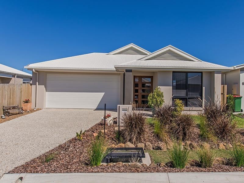 3 Copper Crescent, Caloundra West QLD 4551