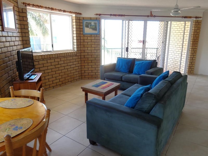 Unit 18 ‘Whitecaps Resort’ 44 Edmund Street, Kings Beach QLD 4551