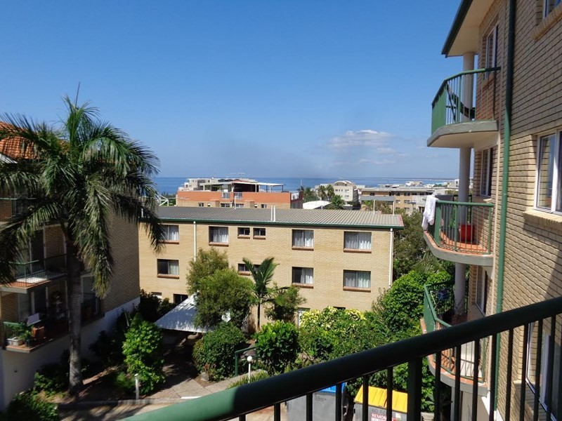 Unit 18 ‘Whitecaps Resort’ 44 Edmund Street, Kings Beach QLD 4551