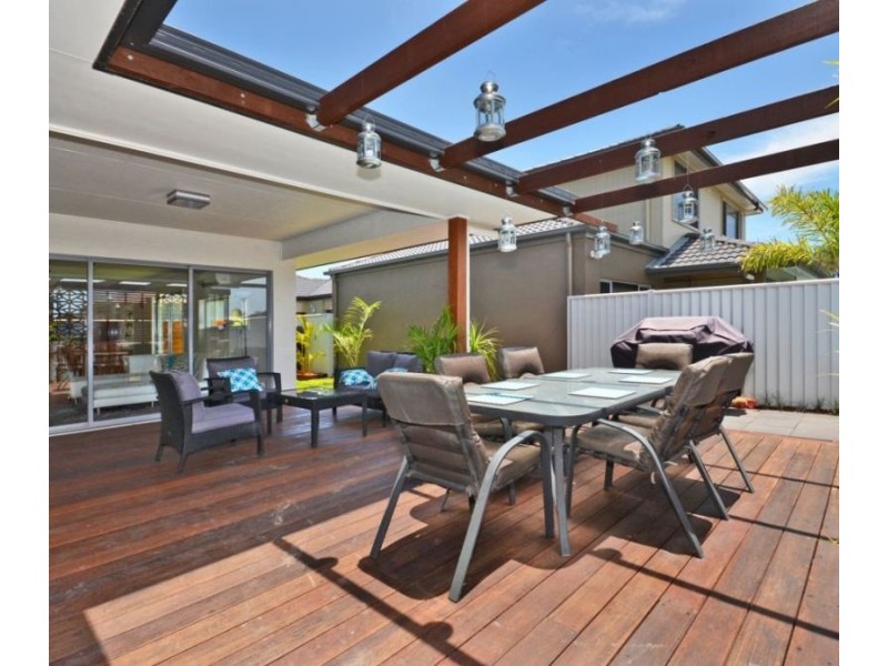 31 Marmont Street, Pelican Waters QLD 4551