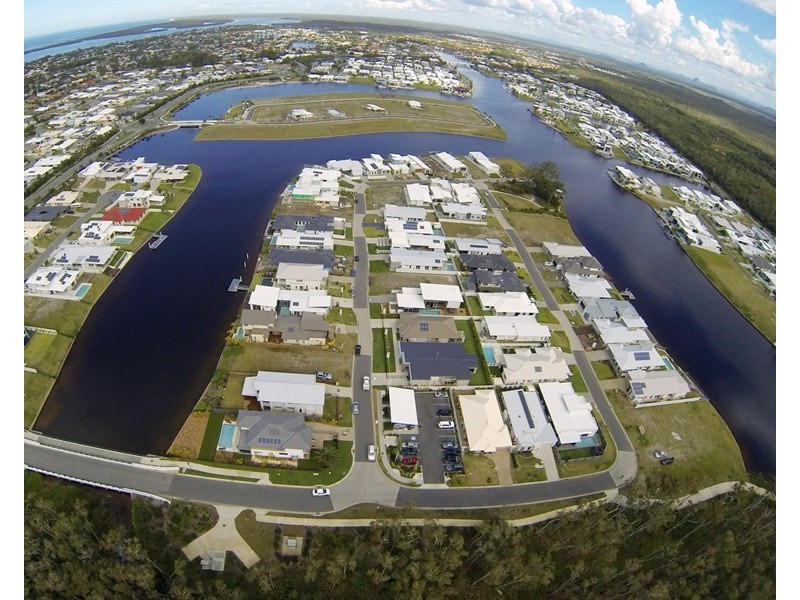 31 Marmont Street, Pelican Waters QLD 4551