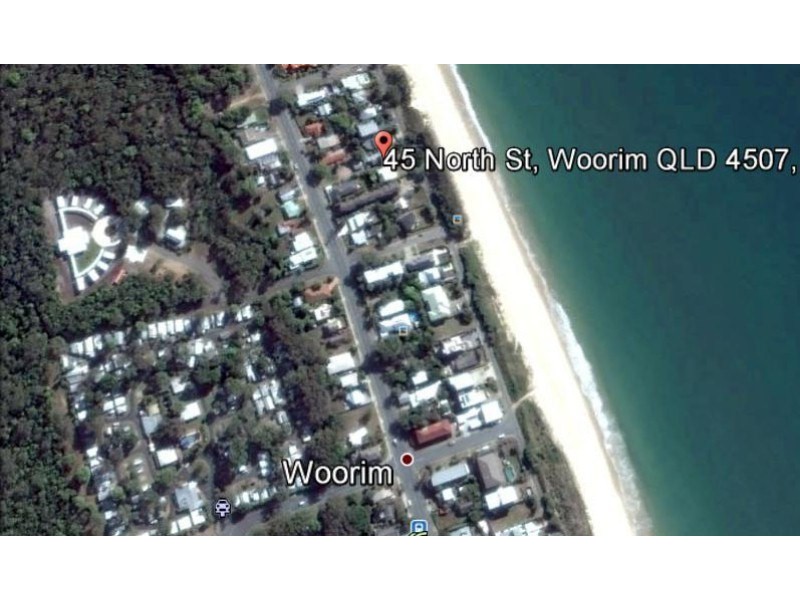 45 North Street, Woorim QLD 4507