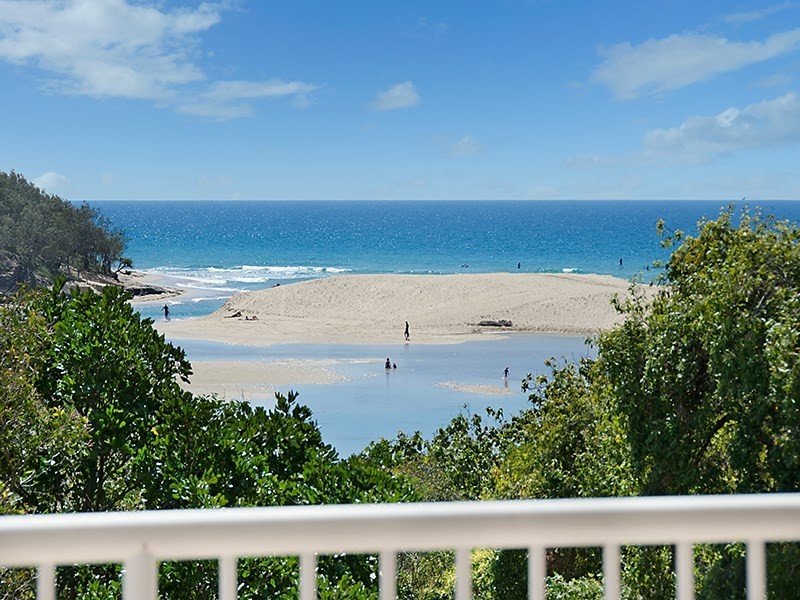 Unit 7 ‘The Entrance’ 5 Hume Parade, Currimundi QLD 4551