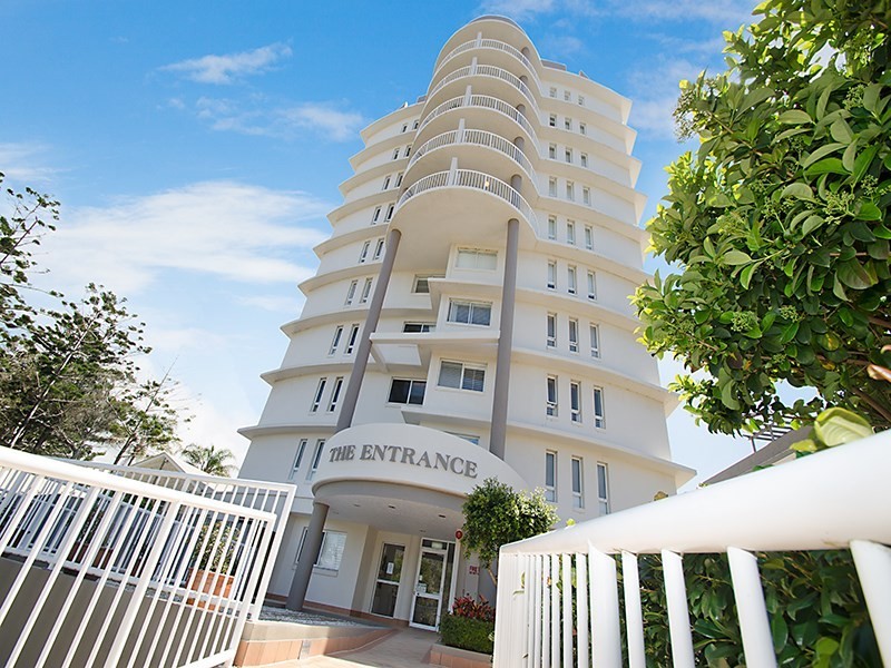 Unit 7 ‘The Entrance’ 5 Hume Parade, Currimundi QLD 4551