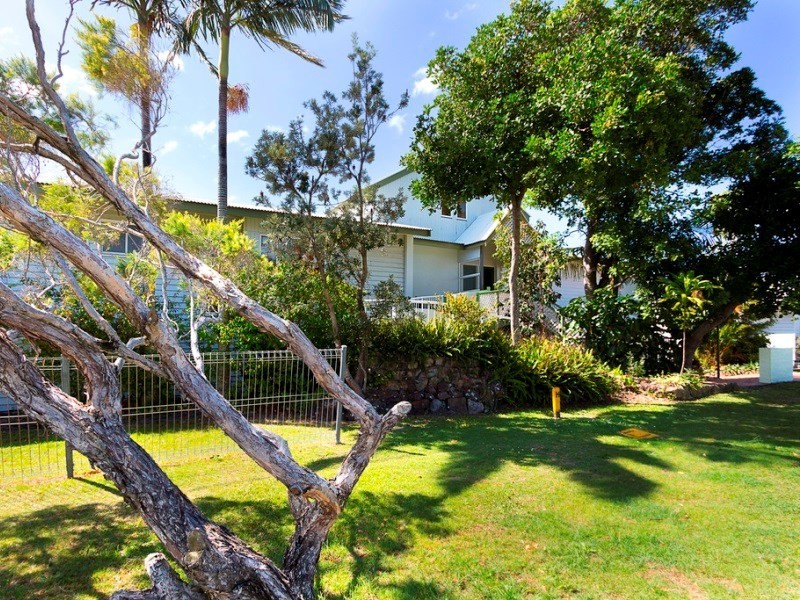 17 King Street, Shelly Beach QLD 4551