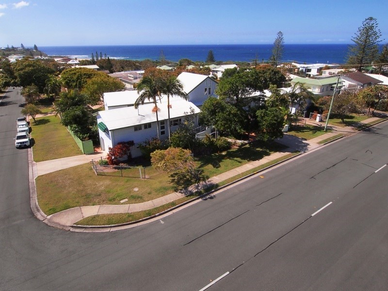 17 King Street, Shelly Beach QLD 4551