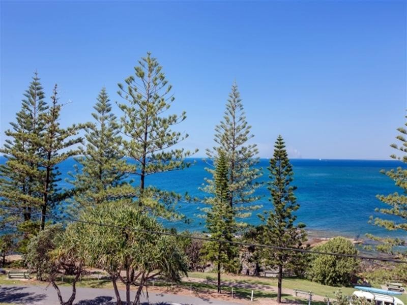 Unit 10 ‘Lahaina’ 17 Headland Esplanade, Kings Beach QLD 4551